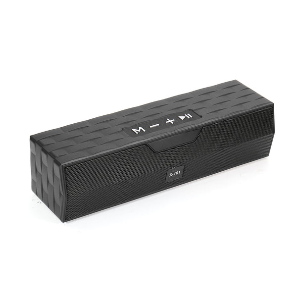 10W LED Display Portable Wireless bluetooth Speaker Stereo Bass TF Card Hands-free Speaker