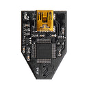 CJMCU FT2232D R Generation 3 FTDI USB to UART/FIFO JTAG Programmer Serial Module