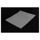 Wax Paper, Food Wrapping Paper, Greaseproof Baking Paper, Soap Packaging Pa W3J6