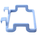 Portable Kitchen Trash Bag Holder Incognito Cabinets Cloth Rack Towel Stora G1G5