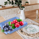Portable Kitchen Trash Bag Holder Incognito Cabinets Cloth Rack Towel Stora G1G5
