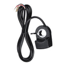 BIKIGHT 36V/48V Twist Throttle Thumb Control Assembly For E-bike Electric Bike Scooter Xiaomi