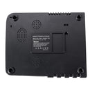 DC18RC Fast Lithium-Ion Battery Charger BL1830 BL1840 BL1850 For 14.4V 18V Makita Battery