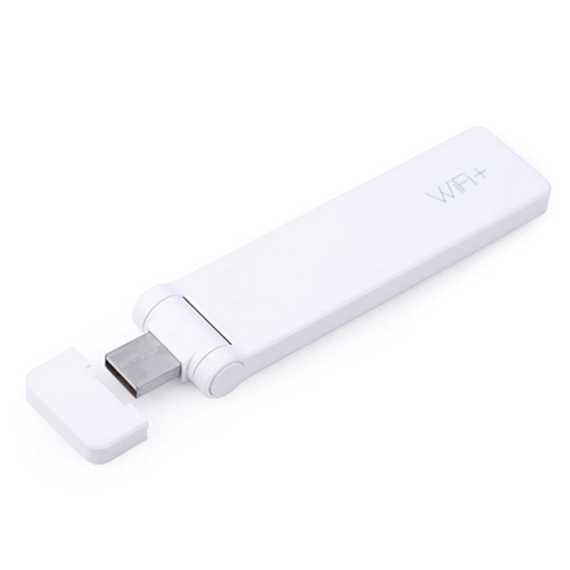 [Global version] XiaoMi WiFi Ranger Xiaomi 2nd 300Mbps Wireless WiFi Repeater Network Wifi Router Extender Expander