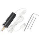 18W Mini USB Drill Electric Drill 5V Hand Drill Portable Mini Electric Drill Polishing Kit