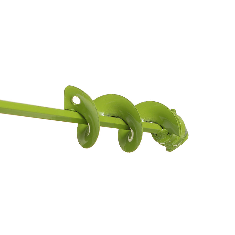 40mm Wide Garden Auger Drill Bit 400/220mm Deep Electric Drill Bit Hole Digger