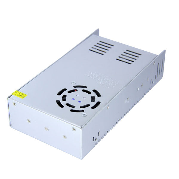 Universal AC110/220V to DC5V 70A 350W Switch Power Supply Driver Adapter Transformer LED Strip Light