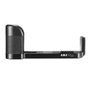 UURig R017 Quick Release L Plate Cold Shoe Mount Hand Grip for Sony RX100 VII Camera Vlogging