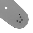 66DL Chainsaw Saw Chain For Husqvarna 36 41 50 51 55 with 16 Inch Guide Bar