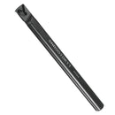 Machifit 7pcs 10mm Shank Lathe Turning Tool Holder Boring Bar With Carbide Inserts