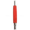Valve Stem Core Remover Tire Repair Install Tool Screwdriver For Car Truck Bike