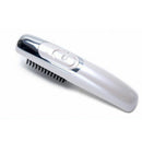 Infrared Hair Growth Comb Laser Antidandruff Electric Massage Comb Hair Care Comb