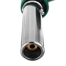 Xmund XD-ST2 Flame Torch Auto Ignition Flamethrower Camping BBQ Butane Gas Flat Bottle Welding Tools