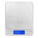 3KG Digital LCD Electronic Kitchen Scale Postal Cooking Food Scale Weight Scales