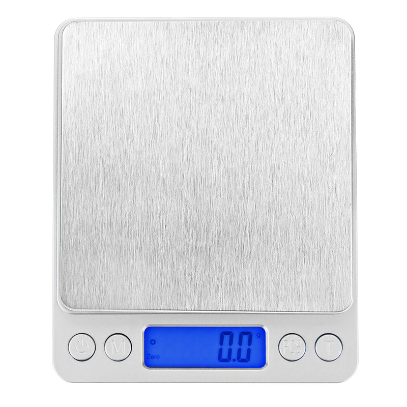 3KG Digital LCD Electronic Kitchen Scale Postal Cooking Food Scale Weight Scales