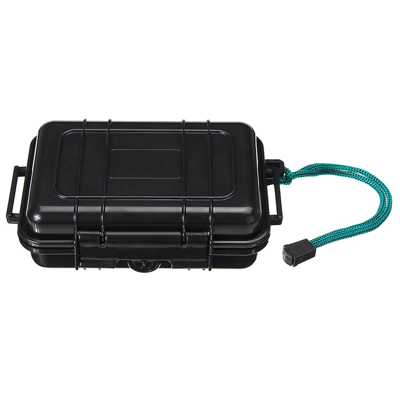 Storage Box Waterproof Hard Flight Bag Camera Photography Travel Carry Tool Case Camera Bag