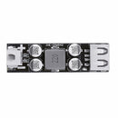 JHE-CP6542 DC-DC Step Down Module 11-30V to QC3.0 TYPE-C USB Phone Charger