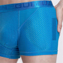 Men's Sports Underwear Panties Shorts Boxershorts Magnetic Treatment Breathable Quick-Drying