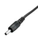 USB Heat Steam Cotton Eye Patch Hot Compress Eye Massage Mask Heating Hot Pad Temperature Control