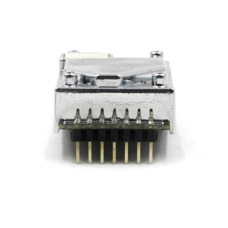 Plantower DS-CO2-20 CO2 Sensor Dual Channel Gas Accurate Detection of Carbon Dioxide Sensor Module