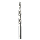 Drillpro 10pcs 8-12mm Step Drill Bit For Woodworking Kreg Manual Pocket Hole Drill