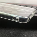 Bakeey Transparent Shockproof Soft TPU Back Cover Protective Case for Huawei P30