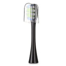Oclean P5 2Pcs Replacement Toothbrush Heads Teeth Deep Cleening Brush Heads for One / SE / Air / X Toothbrush from Xiaomi youpin