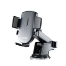 Universal Gravity Sucker Car Cell Phone Holder Mobile Support Smartphone Stand