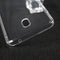 BAKEEY Xiaomi Redmi 8A Clear Transparent Shockproof Hard PC Protective Case