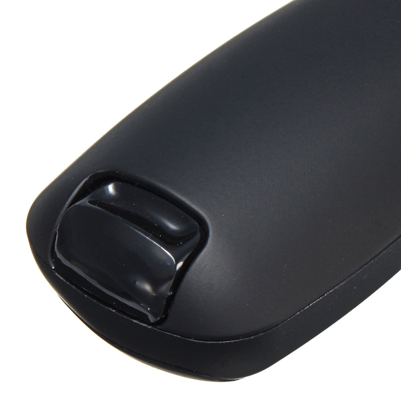 Wireless PPT Remote Control USB Portable Handheld Presenter Remote Control  Laser Pen For Powerpoint