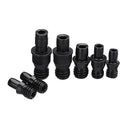 MACHIFIT 10pcs 510/511/513/613/617/619 CNC Lathe Tools Arbor Accessories Screws Pin Fastening Blades