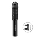 ROCKBROS 100/110 PSI Bike Pump AV FV Mini Portable Tires Inflator For Cycling Basketball Football Toy
