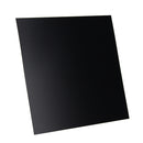 250*250*0.5mm Polyetherimide PEI Sheet With 3M Backing Glue For 3D Printer Heated Bed