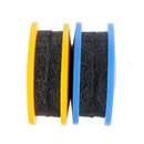 Portable Bike Chain Oiling and Cleaning Wheel Bicycle Chain Cleaning Abrasive Tool