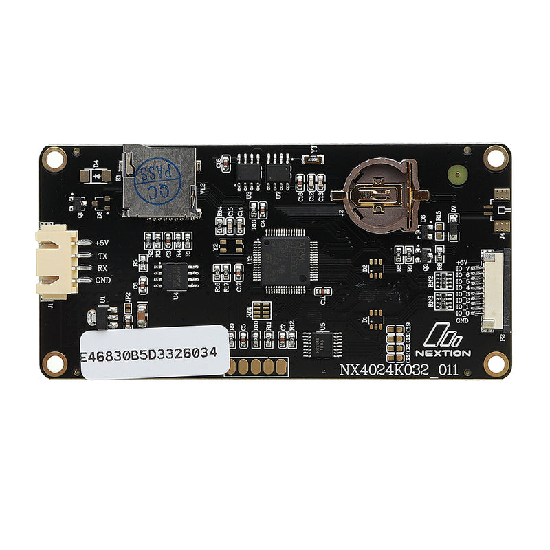 Nextion Enhanced NX4024K032 3.2 Inch HMI Intelligent Smart USART UART Serial Touch TFT LCD Screen Module