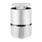 Loskii-603 Anti-Mosquito Lamp Electric Fly Bug Zapper Mosquito Insect Killer Lamp LED Light Trap Lamp Pest Control