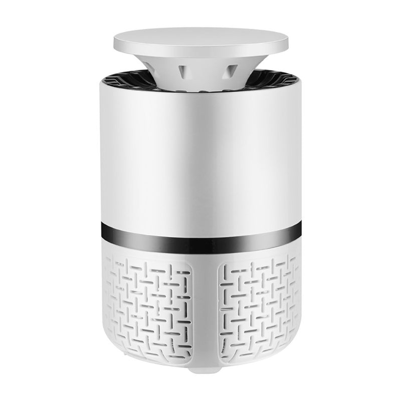 Loskii-603 Anti-Mosquito Lamp Electric Fly Bug Zapper Mosquito Insect Killer Lamp LED Light Trap Lamp Pest Control