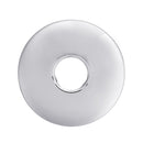 Stainless Steel High Rise Extension S-Curved Goose Neck Shower Extension Arm