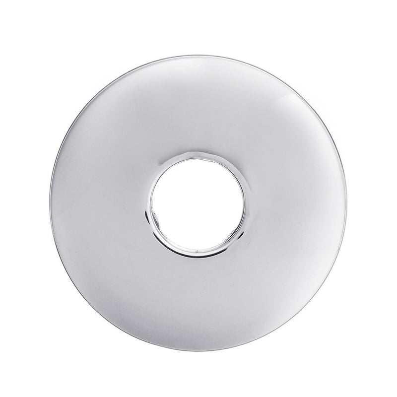 Stainless Steel High Rise Extension S-Curved Goose Neck Shower Extension Arm