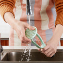 BergHoff Potato Masher Potatoes Fruit Vegetable Blender Tools Press Crusher