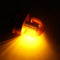 Magnetic Mounting 12V 40 LED Flash Beacon Warning Signal Light For Car Van Truck Tractor Motorcycle