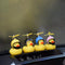 Broken Wind Yellow Duck Horn Bell From Xiaomi Youpin