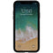 NILLKIN Synthetic Fiber Shockproof Anti-fingerprint PC + TPU Back Cover Protective Case for iPhone XR