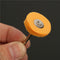 6pcs Polisher Buffer Wheel Polishing Buffing Pad Kit for Rotary Tool