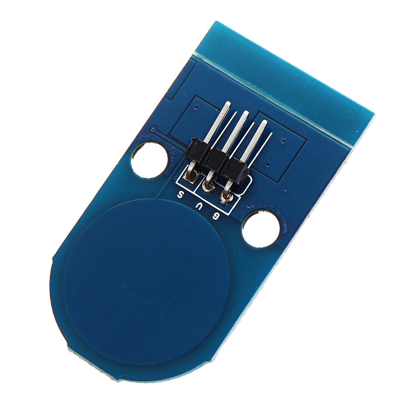 Touch Switch Module Double-sided Touch Sensor TouchPad 4p/3p Interface