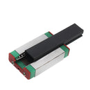 Machifit MGN12H Linear Rail Block for MGN12 Linear Rail Guide CNC Tool
