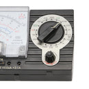 MF-50 Magnetic Multimeter Quartz Movement Detector Battery&Pulse Tester Watch Analyzer 4 in 1 Line Release Cell Test Circuit/pulse Watchmakers Tool QT5000