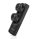 [Truly Wireless] Mini Dual bluetooth Earphone HIFI Stereo Headset Earphone With Charging Box