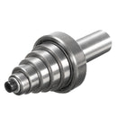 1/4 Inch Shank Rabbet Router Bit with 7 Bearings Set