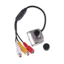 Bakeey 3.6mm 6 IR LED Light 960P Infrared Night Vision Smart IP Camera Monitor CCTV Surveillance